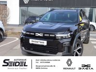 Dacia Bigster - Vorschau Bild 1