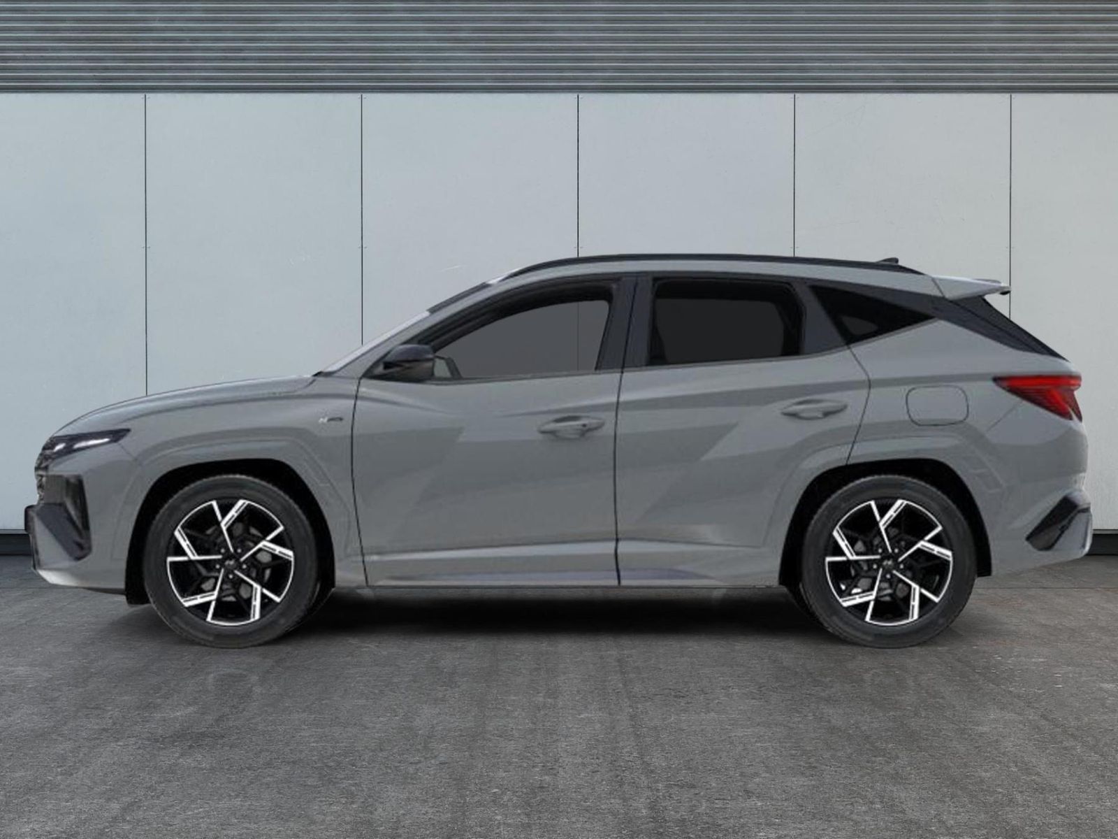 Hyundai Tucson – Bild 5