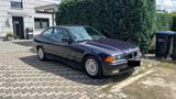 BMW e36 318is - BMW 318 aus 1993: 318i E36