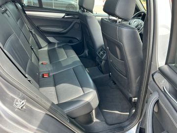 BMW X3 - 12