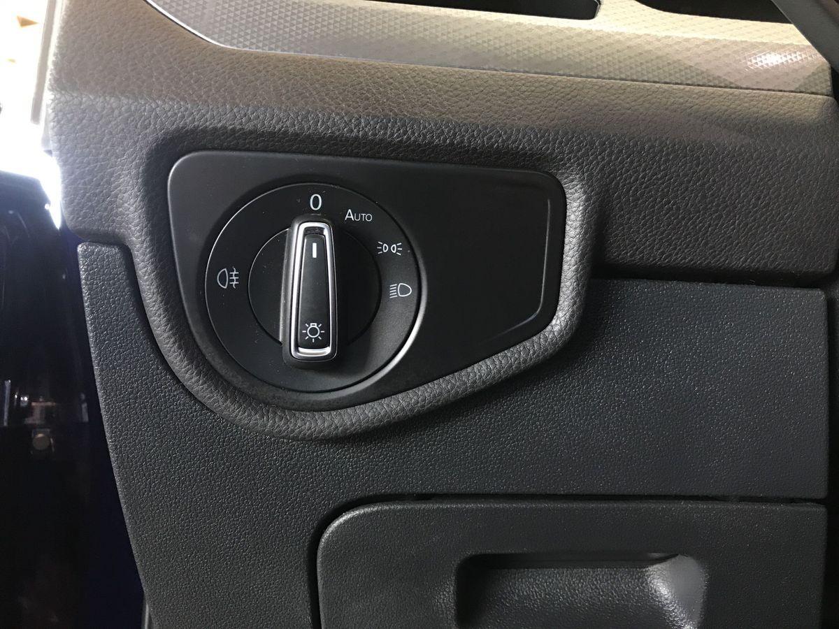 Volkswagen Touran Active 1.5 16V TSI Navi/ ACC/SHZ/7-Sitzer, миниатюра 24