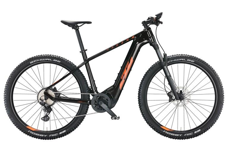KTM Macina Team 792