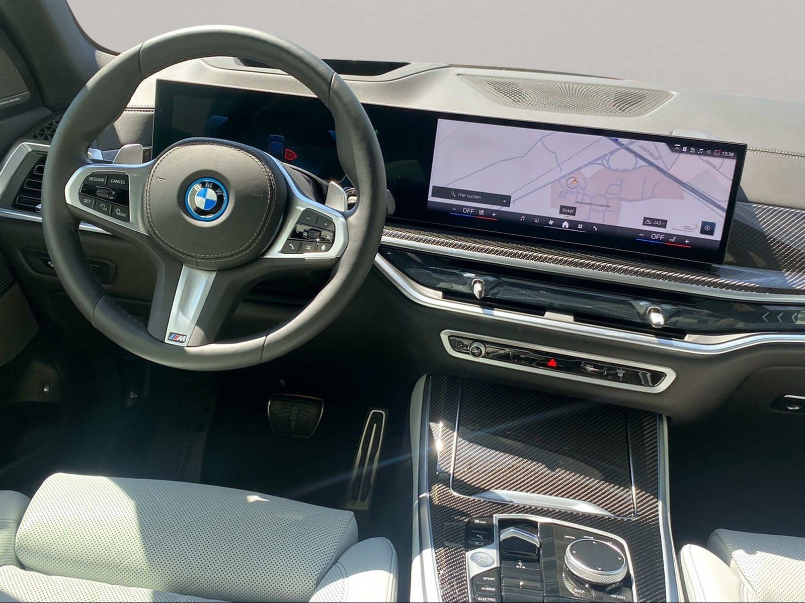 BMW X5 - Bild 14