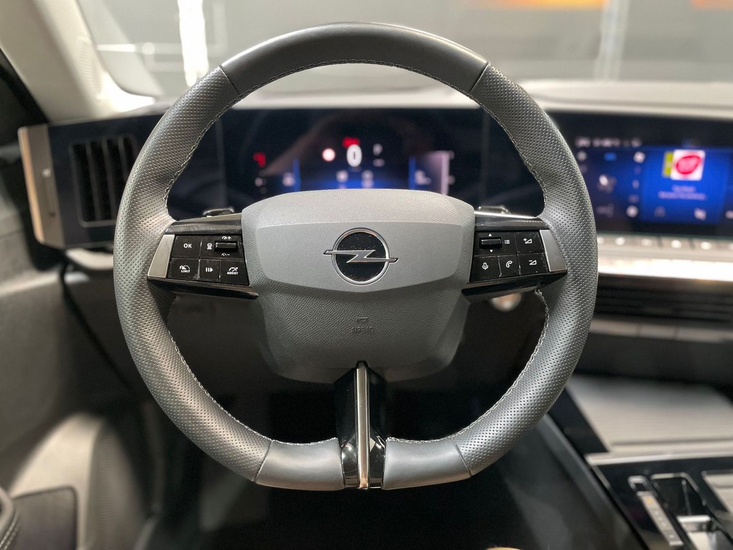 Fahrzeugabbildung Opel Astra L Sports Elegance#iLux-LED#Virtual#Kamera#