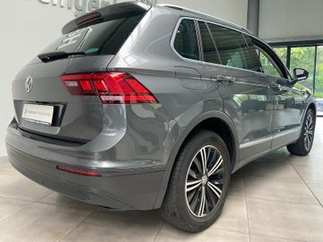 Volkswagen Tiguan - 3