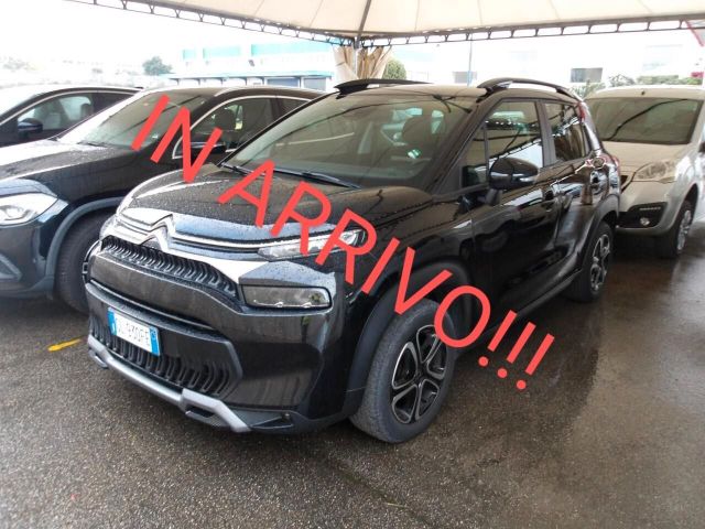 Citroën Citroen C3 Aircross C3 Aircross PureTech 110 S&S