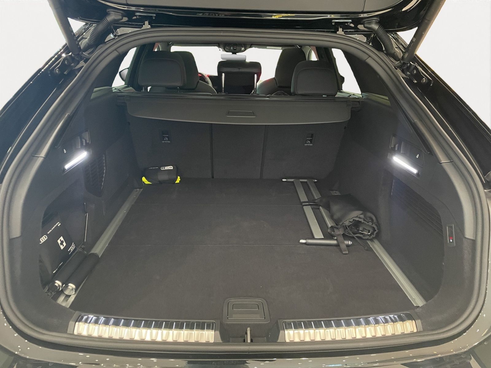 Audi A6 - Bild 6