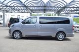 Peugeot Traveller L3 NAV ACC KAM SHZ 8-SITZE SCHIENE AHK - Peugeot Traveller Tageszulassungen