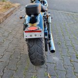 Harley-Davidson Sportster XL/2 - HARLEY-DAVIDSON 1997 SPORTSTER