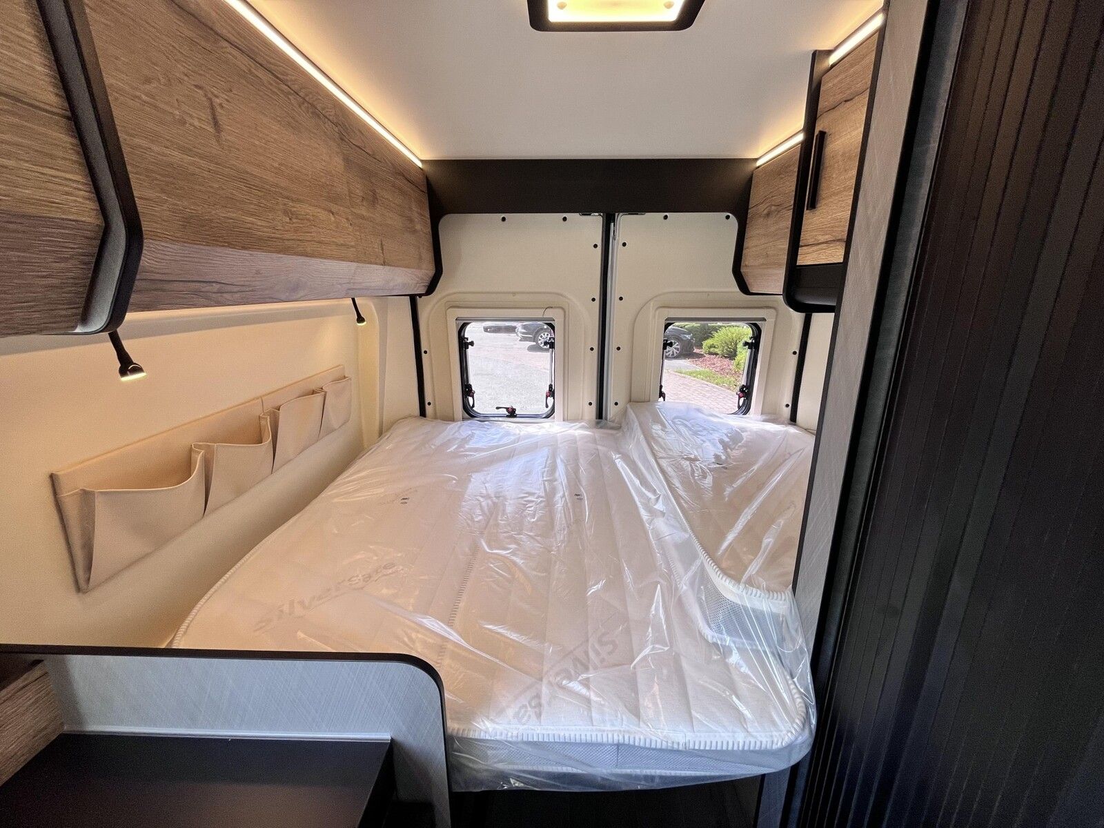 Fahrzeugabbildung XGO X-VAN 8