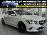 Mercedes-Benz CLA 180 Shooting Brake Pano, Leder, Kamera - gebrauchte Mercedes-Benz CLA 180 Shooting Brake aus dem Jahr 2015