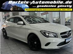 MERCEDES-BENZ CLA 180 Shooting Brake