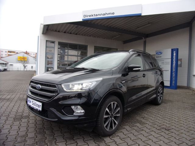 Ford Kuga ST-Line *DAB, Navi, ele.Heckk., keyless*