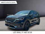 Kia Carnival SX 7-Passenger 3.5V6 - € 40.500 T1 - Kia Carnival: 7