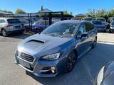 Subaru Levorg 1.6Turbo 125kw Aut Sportskombi 4x4 - Subaru Levorg: 1.6