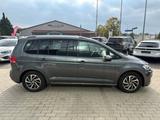 Volkswagen Touran 1.6 TDI Comfortline BMT Start-Stopp - VW Touran Gebrauchtwagen in Leipzig