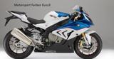 BMW S1000RR EURO3 K46 NEUFAHRZEUG, KONFIGURIERBAR !! - BMW S1