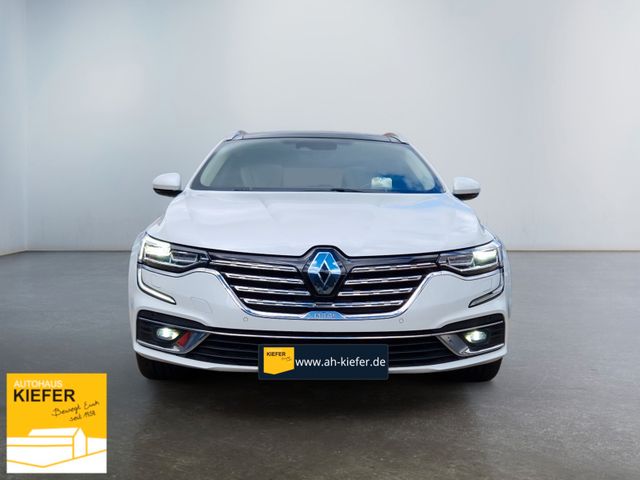 Renault Talisman TCe 160 EDC Initiale Paris Grandtour