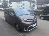 Toyota Proace (Verso) 2,0-l-D-4D 110kW L1 Family Co... - Toyota Proace (Verso) in Stuttgart