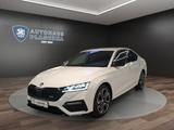 Skoda Octavia Lim. 1.4 TSI DSG RS iV CANTON+NAVI+APP