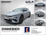 Kia EV6 GT-Line AWD+LED+360°Kamera+Headup+SHZ - Kia EV6 in Bielefeld