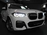 BMW X3 XDRIVE 30 i M SPORTPAKET AHK - BMW X3: Sportpaket