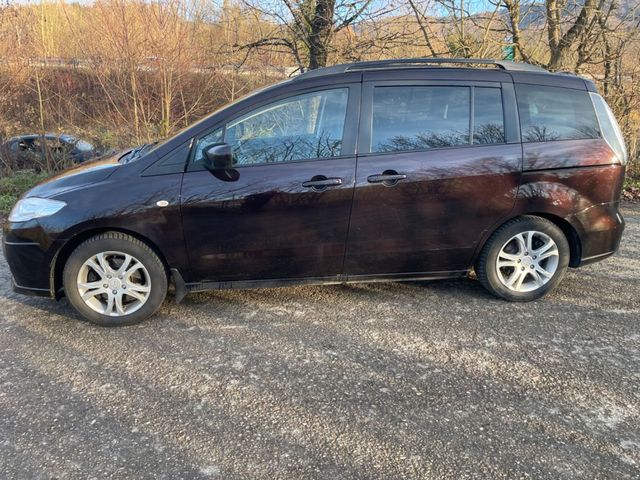 Mazda 5 Lim. 1.8