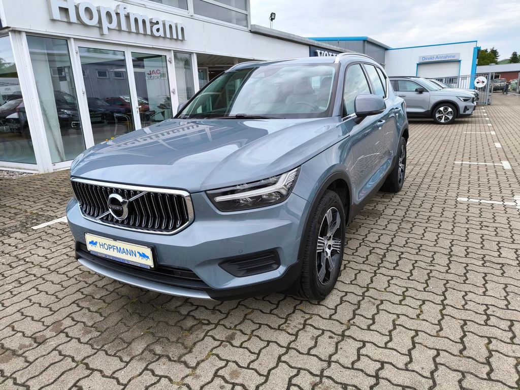 Image of Volvo XC40