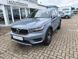 Volvo XC40 T3 Benzin Aut. Inscription AHK/Navi/Kamera - gebrauchte Volvo XC40 aus dem Jahr 2019