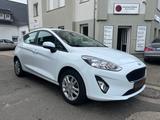 Ford Fiesta Cool & Connect Kamera TÜV Neu 1 Hand 19% - Ford Fiesta Gebrauchtwagen in Kiel