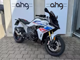 BMW R 1300 RS ASA Komfort + Dynamikpaket  - BMW R 1300 RS