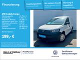 Volkswagen Caddy Cargo 2.0 TDI KLIMA SHZ DAB+ FLÜGELTÜREN - Volkswagen Caddy Jahreswagen mit Diesel-Antrieb