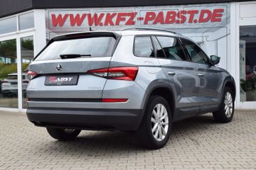 Skoda Kodiaq - 7