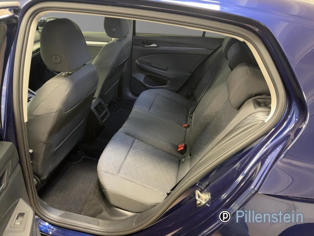 Volkswagen Golf - Bild 9
