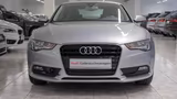 Audi A5 2.0 TDI clean diesel - - Audi A5 mit Diesel-Antrieb: Sportwagen, 2.0