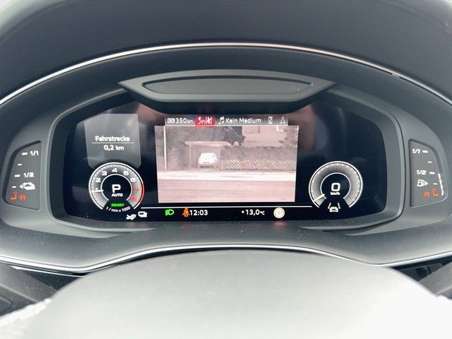 Q8 60 TFSI e quattro S line MATRIX+HUD+360°+AHK