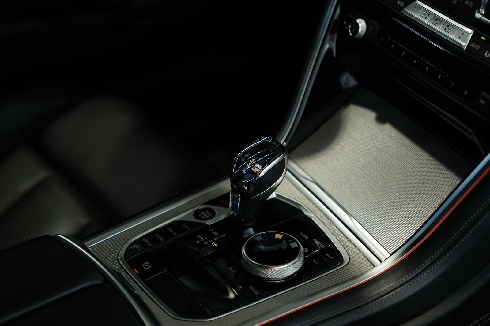 Bmw M850