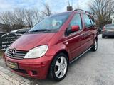 Mercedes-Benz Vaneo 1.6 La Vida/Tempomat/SHZ/KLIMA/TÜV/HU/NEU/ - Mercedes-Benz Vaneo: Kleinbus