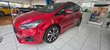 Ford S-Max 2.0 EcoBlue ST-LINE Navi LED Camera Dab 11 - rote Ford S-Max