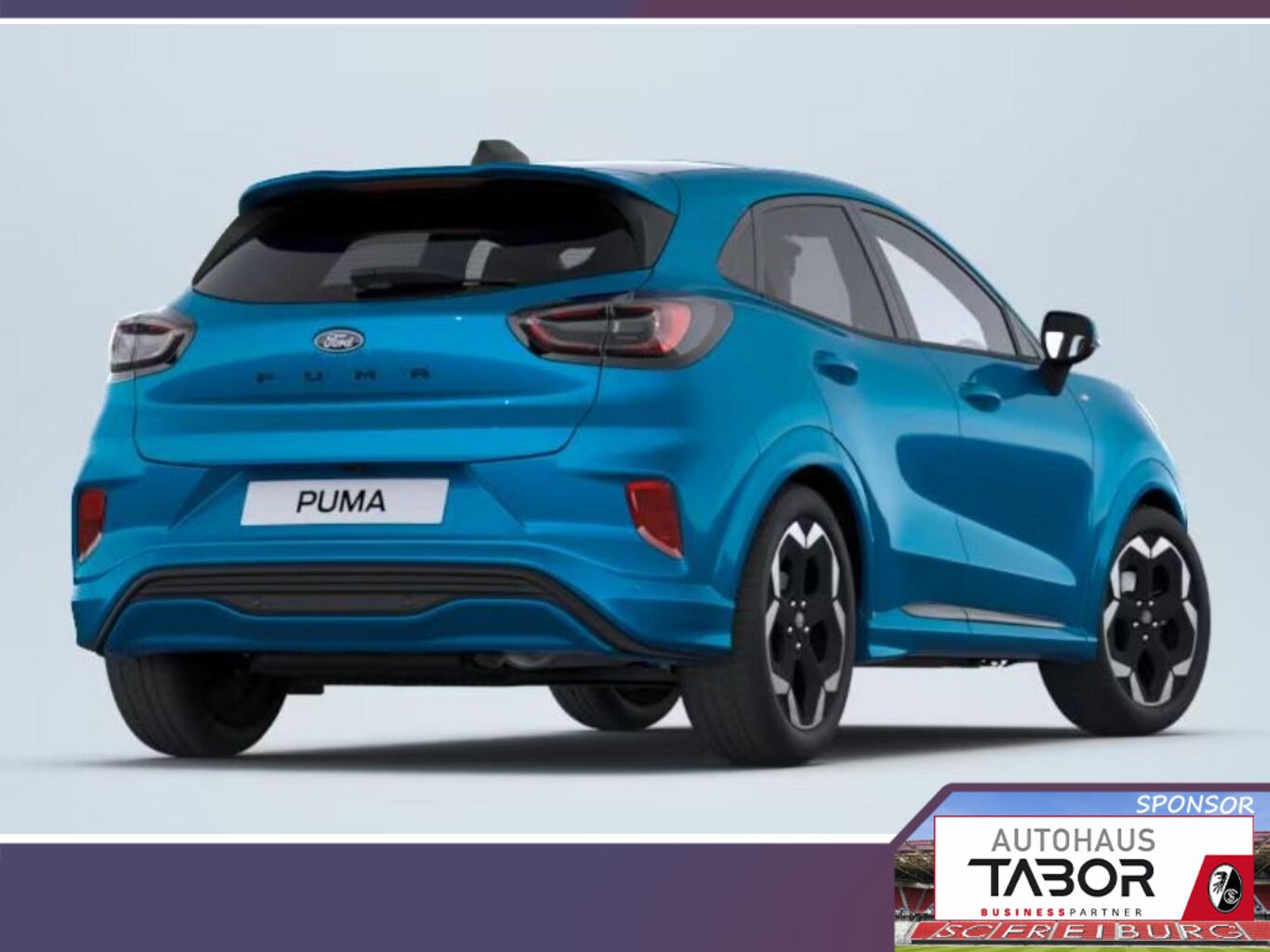 Ford Puma - Bild 3