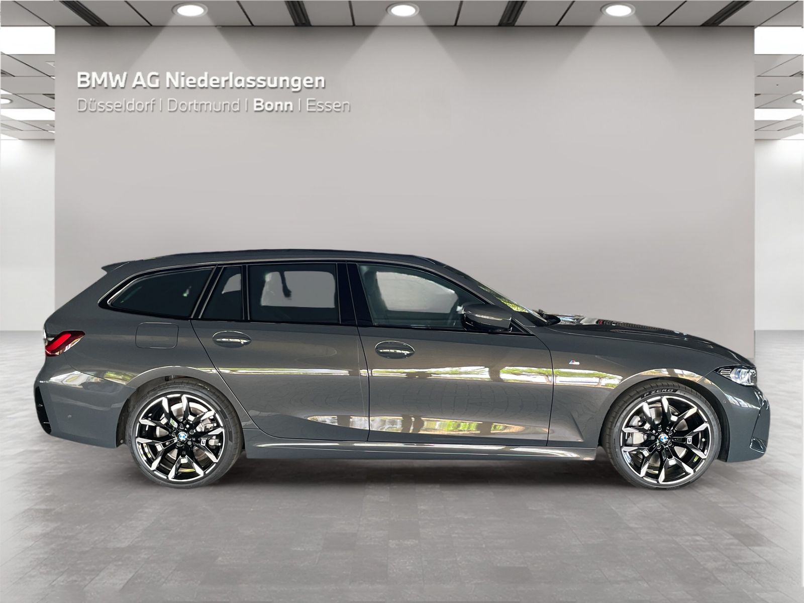 BMW 330 - Bild 7