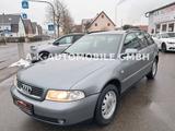 Audi A4 1.8 Avant*KLIMAAUTOMATIK*5/GANG* - Audi A4 aus 2000: Kombi