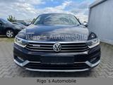 Volkswagen Passat Variant Alltrack BMT/Start-Stopp 4Motion* - Volkswagen Passat Variant in Oberhausen