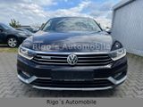 Volkswagen Passat Variant Alltrack BMT/Start-Stopp 4Motion* - Volkswagen Passat Variant: 4motion