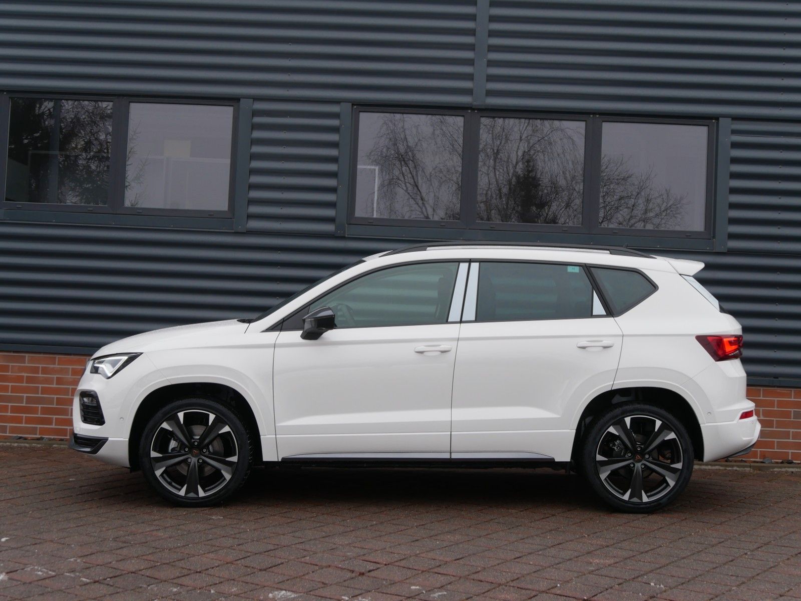 Cupra Ateca - Bild 7