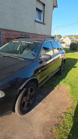 Audi A4 2.8 tiptronic quattro Avant - - Audi A4 aus 1997: Kombi