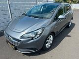 Opel Corsa E ON*SHZ*LHZ*Rückfahrkamera - Opel Corsa mit Benzin-Antrieb