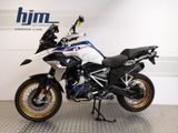 BMW R 1250 GS HP Style /6 Pakete / 1 Jahr Garantie! - BMW ENDURO HP