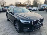 Volvo XC 60 Inscription-Leder-Navi-Kamera-AHK - Volvo XC60 bis 20.000 Euro