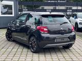 Citroën DS3 SportChic  |  Motor Läuft unrund - Citroën DS3 in Hamburg